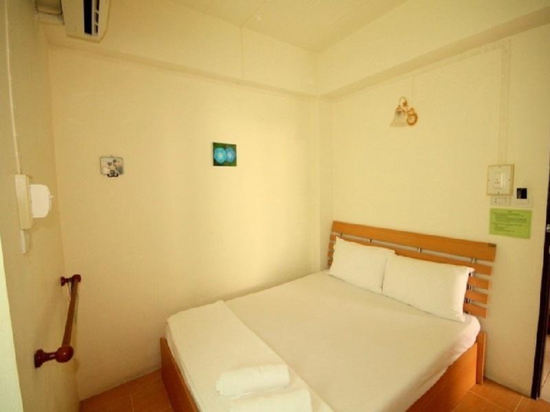 Baan Permchan Guesthouse Hua Hin Exterior photo