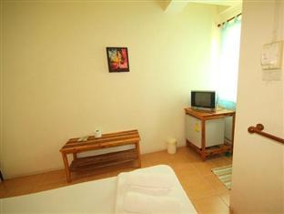 Baan Permchan Guesthouse Hua Hin Exterior photo