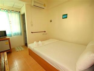 Baan Permchan Guesthouse Hua Hin Exterior photo